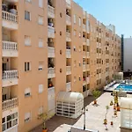 Apartmán Panorama 2 Torrevieja