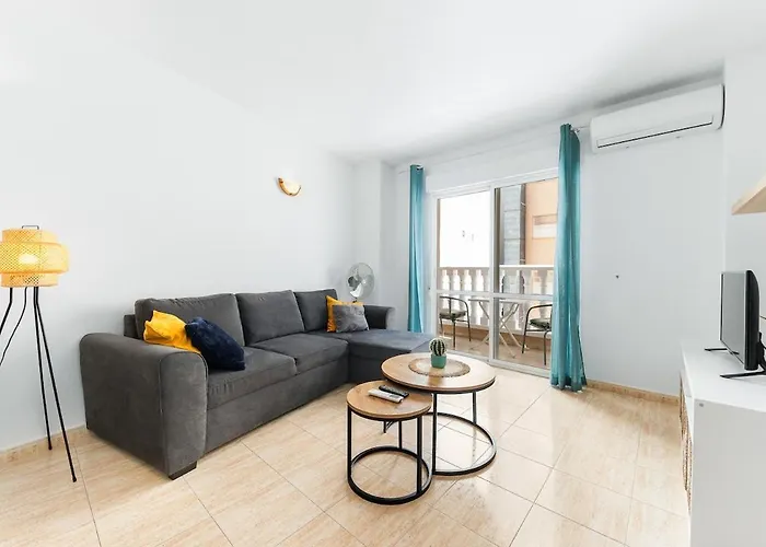 Apartament Panorama 2