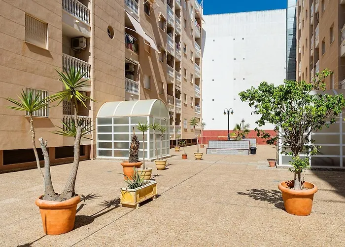 Panorama 2 Apartament Torrevieja