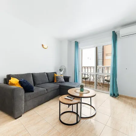 Apartment Panorama 2