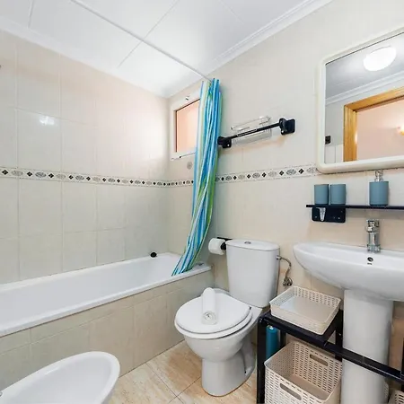 Panorama 2 Apartamento Torrevieja