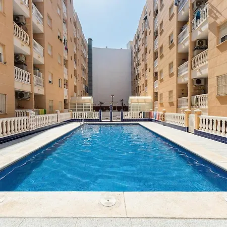 Apartment Panorama 2 *