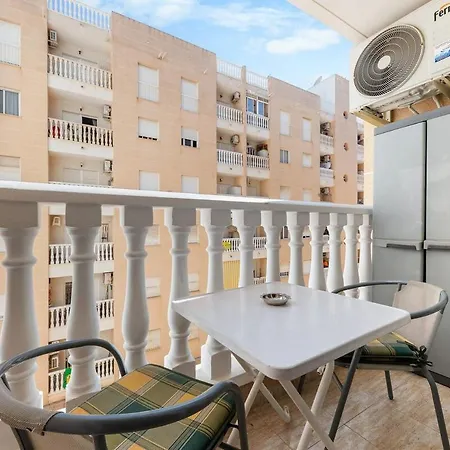 Panorama 2 Torrevieja