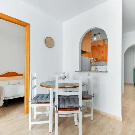 Panorama 2 Apartment Torrevieja