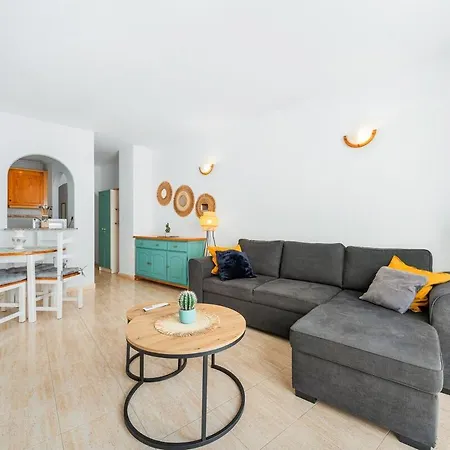 Apartamento Panorama 2 *