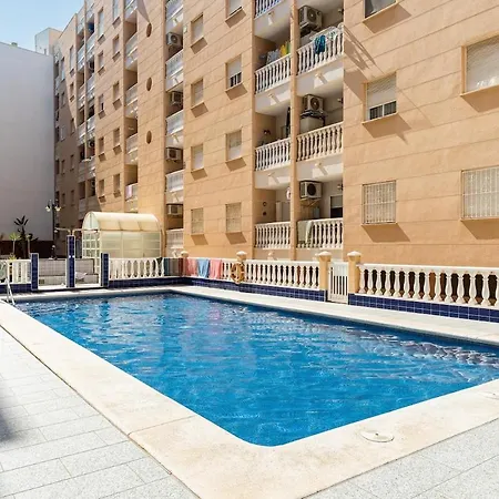 Apartment Panorama 2 *