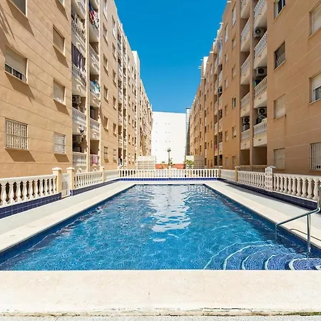 Panorama 2 * Torrevieja