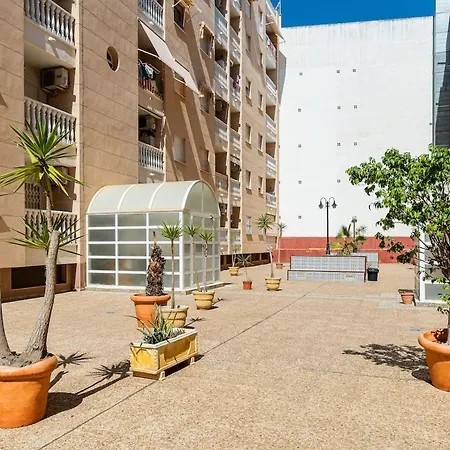 Panorama 2 Apartment Torrevieja