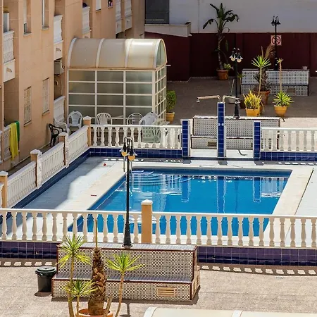 Apartment Panorama 2 Torrevieja