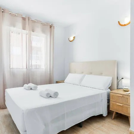 Apartamento Panorama 2 Torrevieja