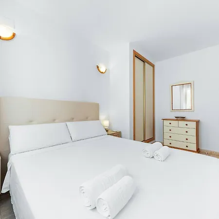 Apartamento Panorama 2 Torrevieja