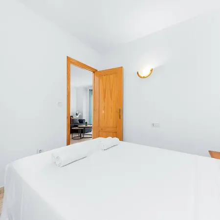 Apartamento Panorama 2 Torrevieja