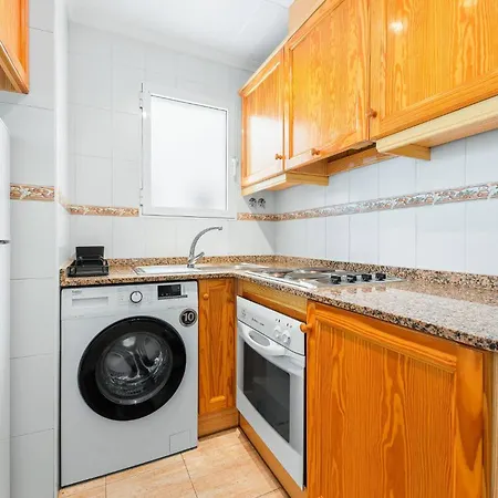 Apartamento Panorama 2 Torrevieja