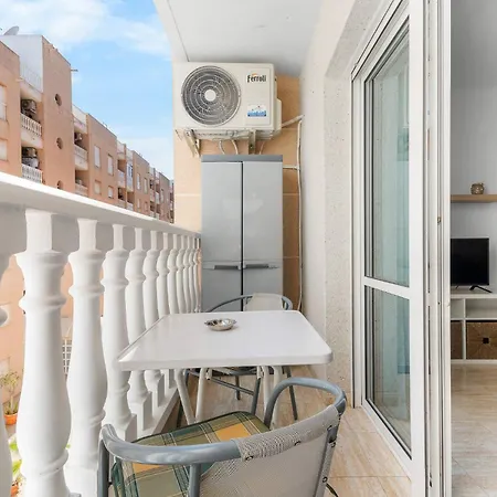 Apartamento Panorama 2