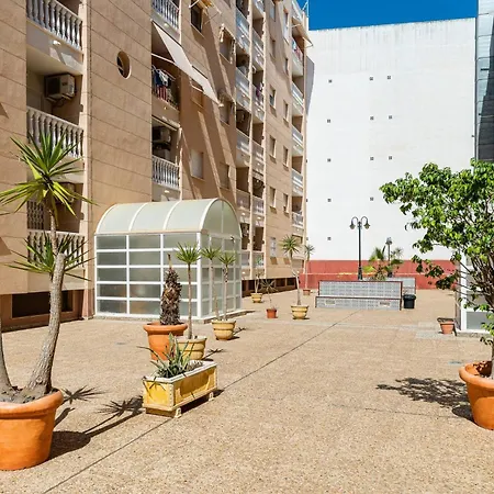 Apartamento Panorama 2 Torrevieja