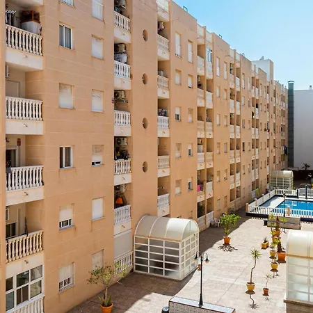Apartamento Panorama 2 Torrevieja