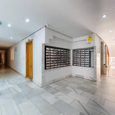 Apartamento Panorama 2 *
