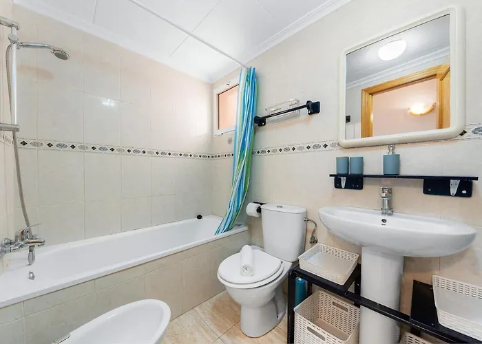 Panorama 2 דירה טורבייחה