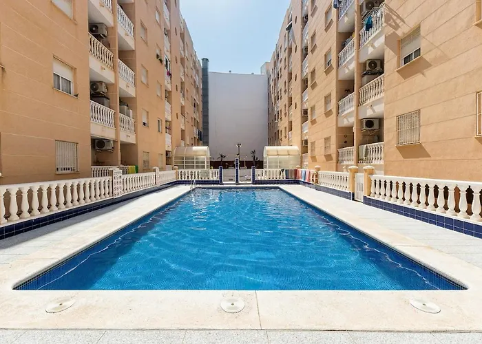 דירה Panorama 2 *