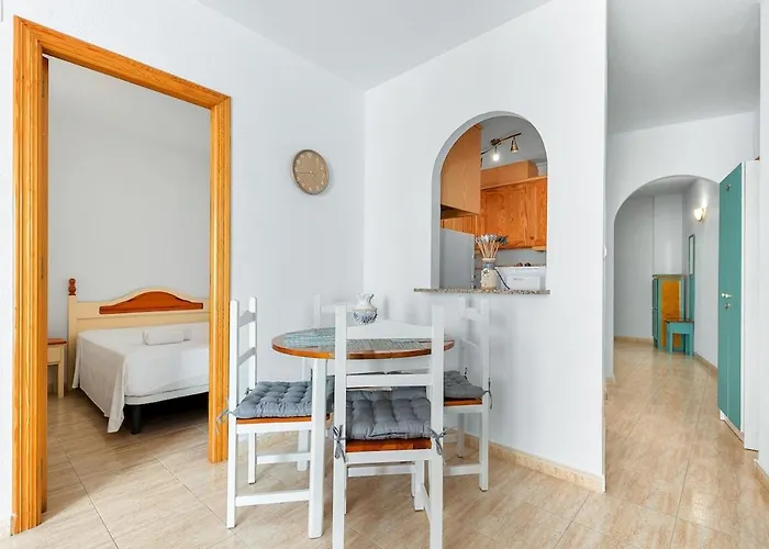 Panorama 2 公寓 托雷维耶哈