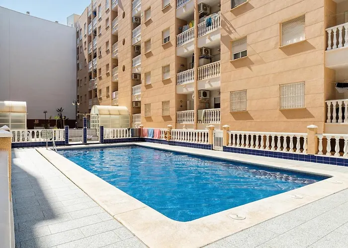 דירה Panorama 2 *