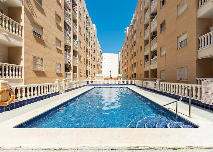 Panorama 2 * טורבייחה