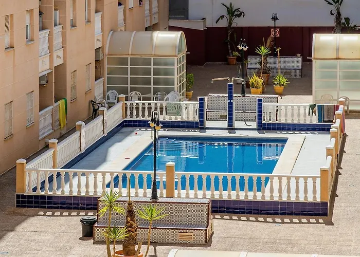 דירה Panorama 2 טורבייחה